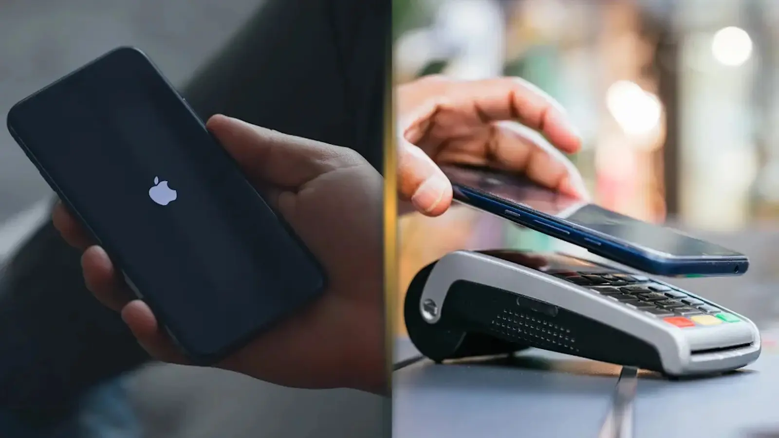 UK regulator tells Apple to open iPhone NFC, cut fees