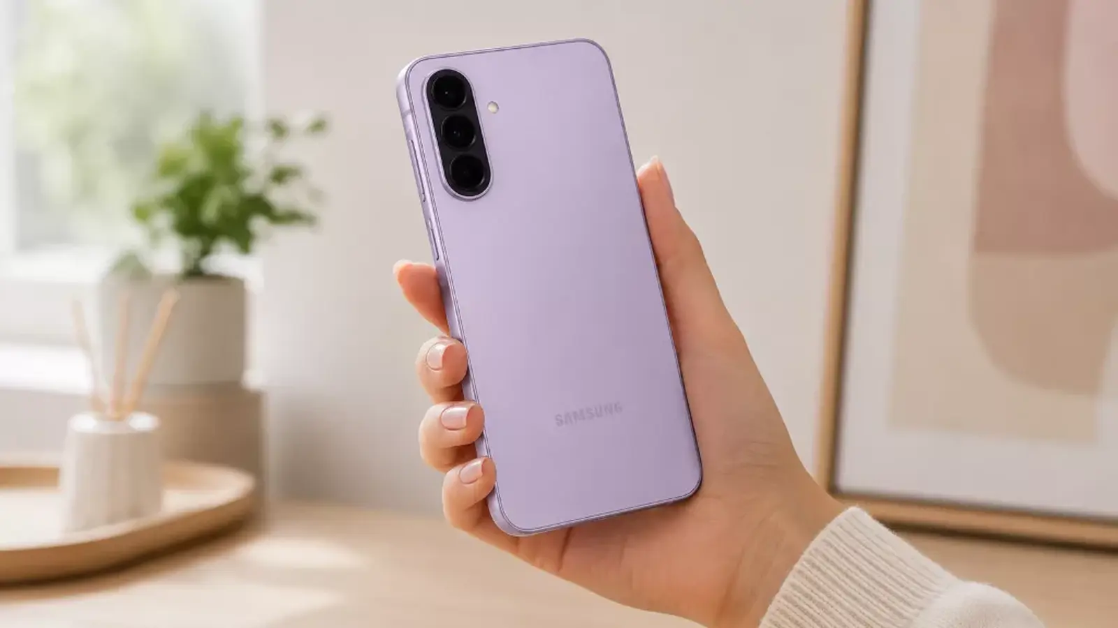 Samsung Galaxy A38 camera specs leak include 50MP main