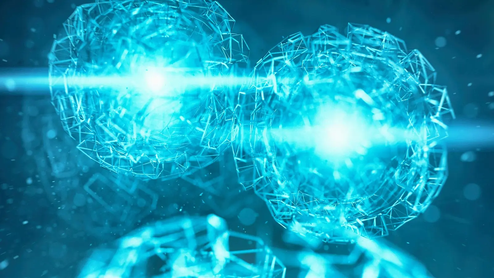 Shared Microwave Control Boosts Silicon Qubit Scaling