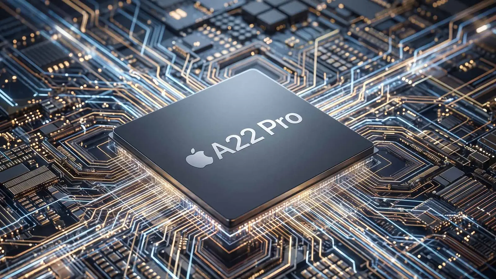 TSMC Targets H1 2028 Mass Production of 1.4nm for Apple