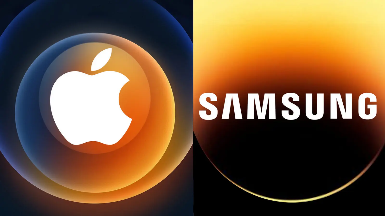 Samsung, Apple Gain Share as Smartphone Shipments Drop 20%