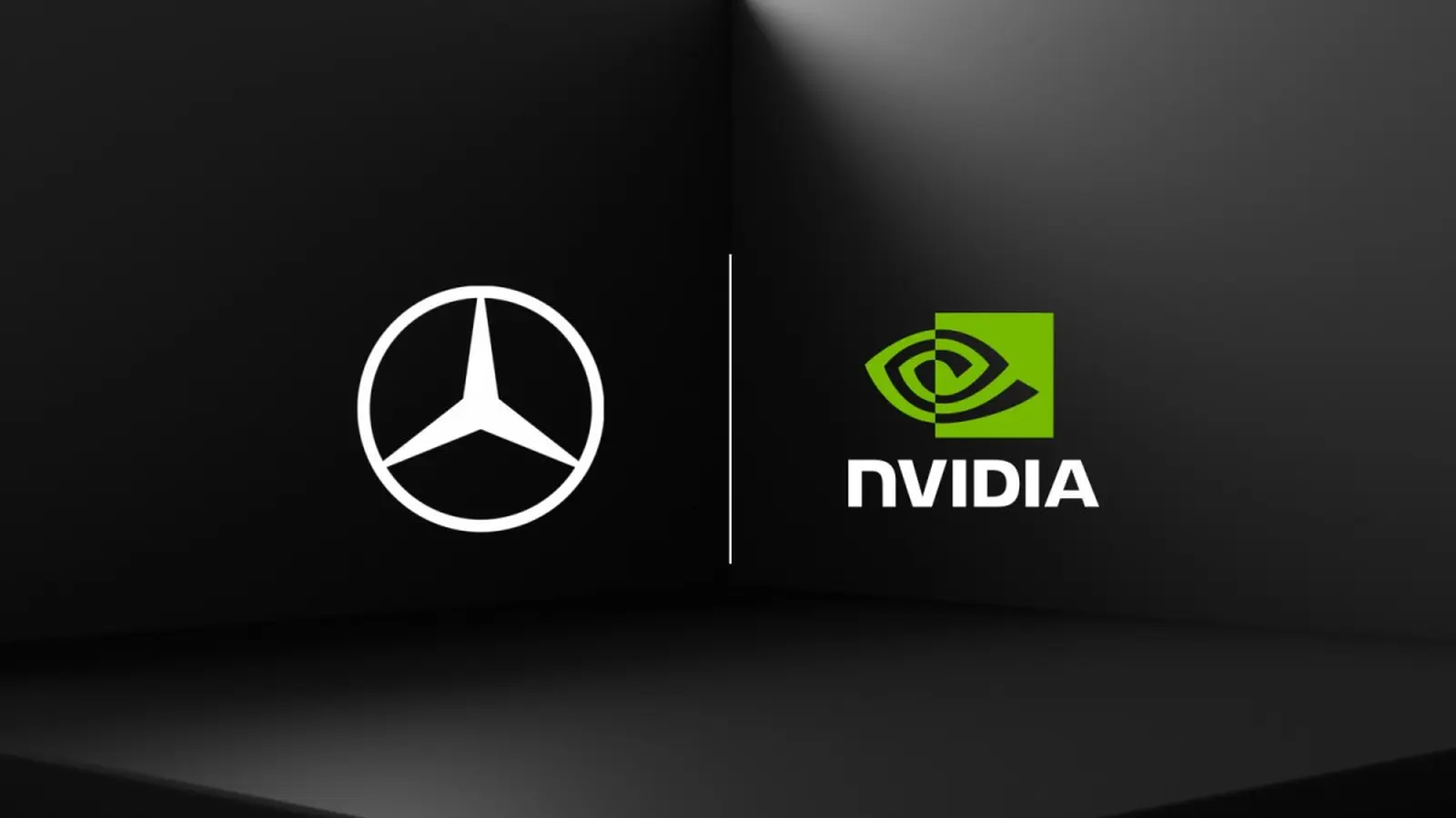 Mercedes and Nvidia extend partnership on Level 4 AV