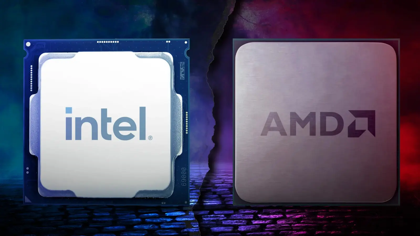 Intel and AMD unify AI tools to ease x86 model use