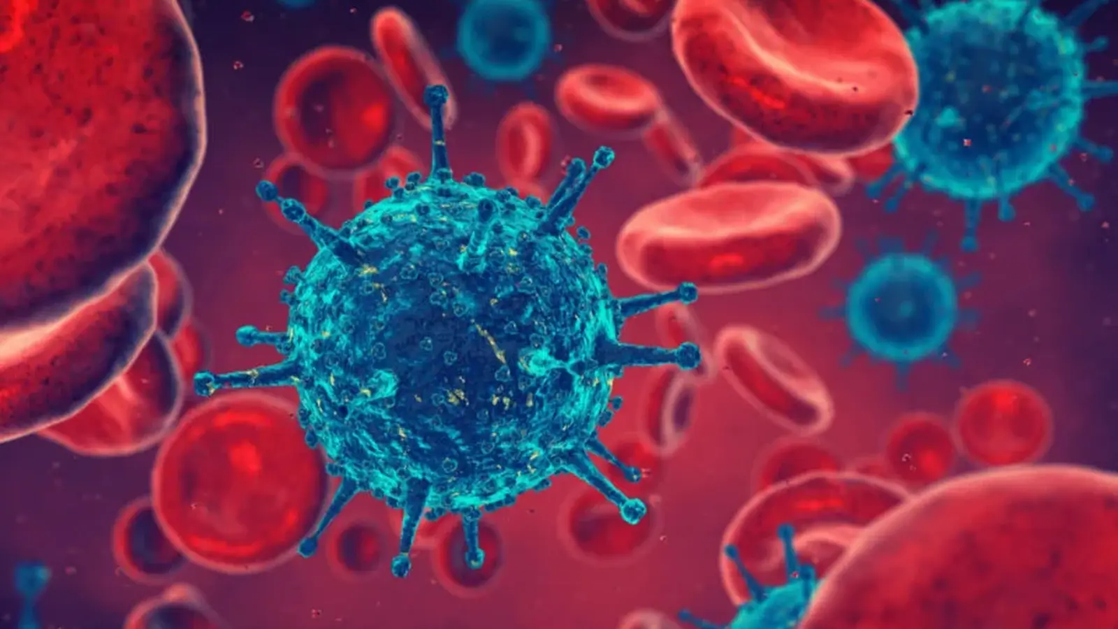 Infections Cause One in Eight Cancers: A Preventable Toll