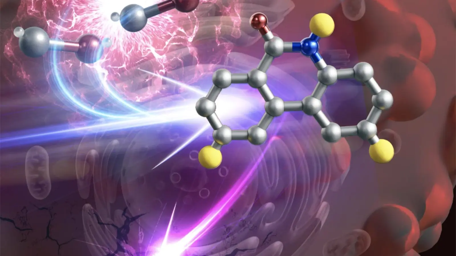 How Cancer’s Carbon Monoxide Could Forge Its Own Poison