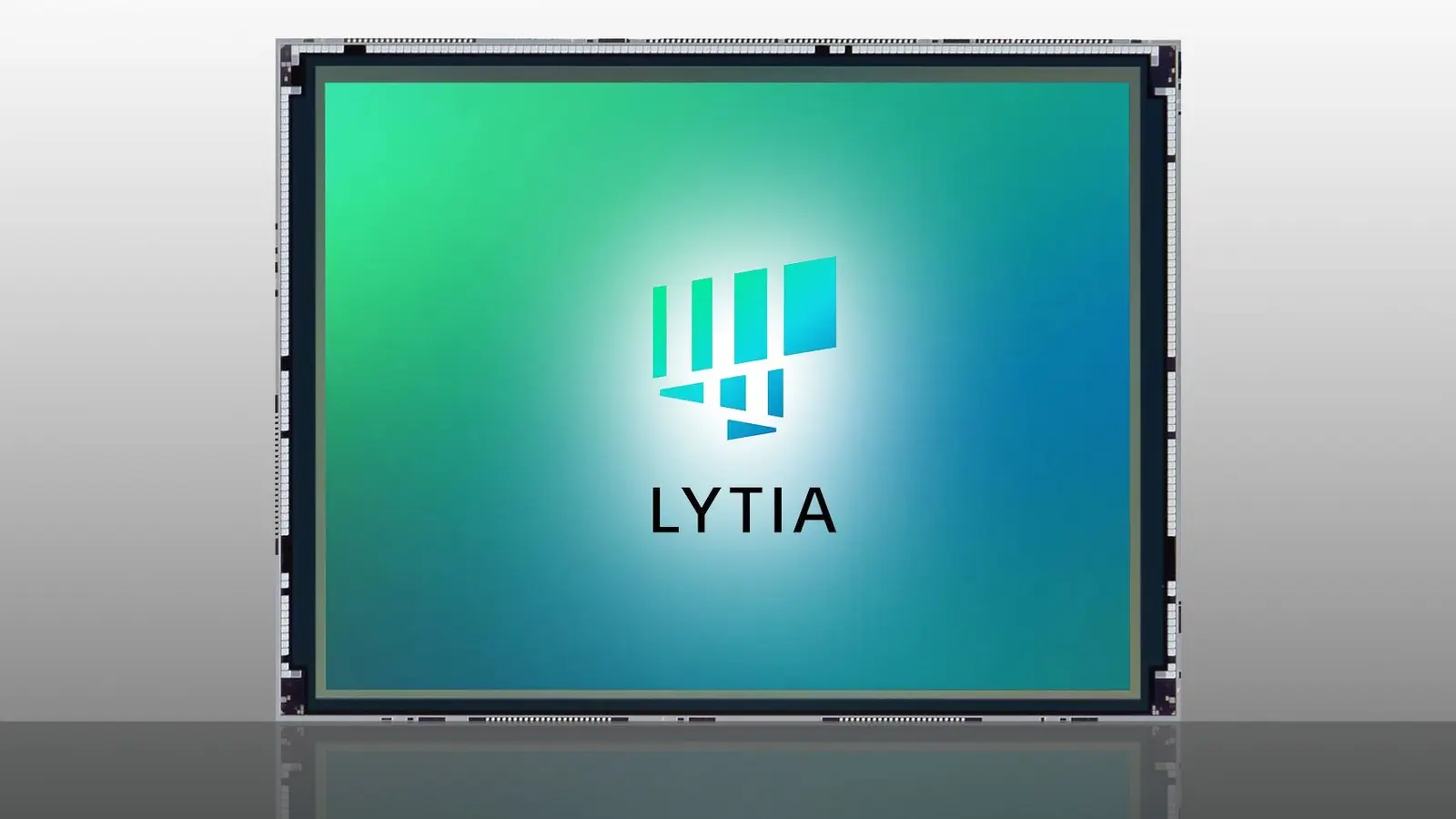 Sony LYTIA 720 50MP sensor launches: 4K60 HDR, 100dB