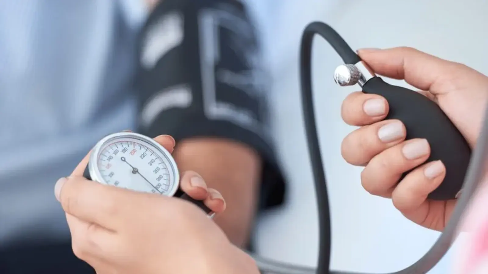 Millions Unaware: Britain's Hidden Hypertension Crisis