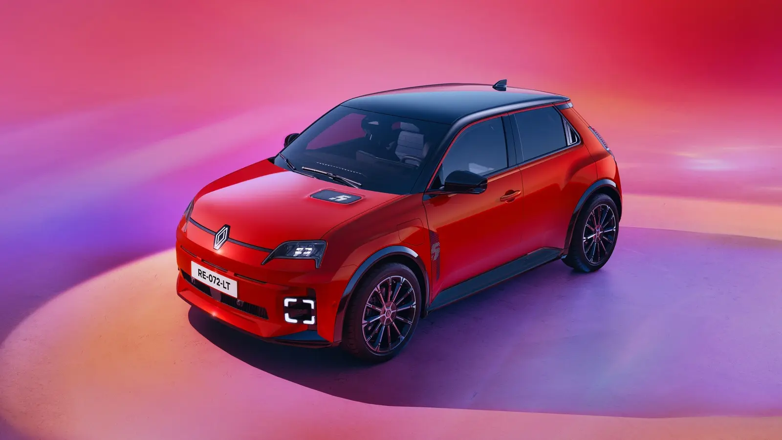 Battery EVs Reach One-Third of New Car Sales in Europe