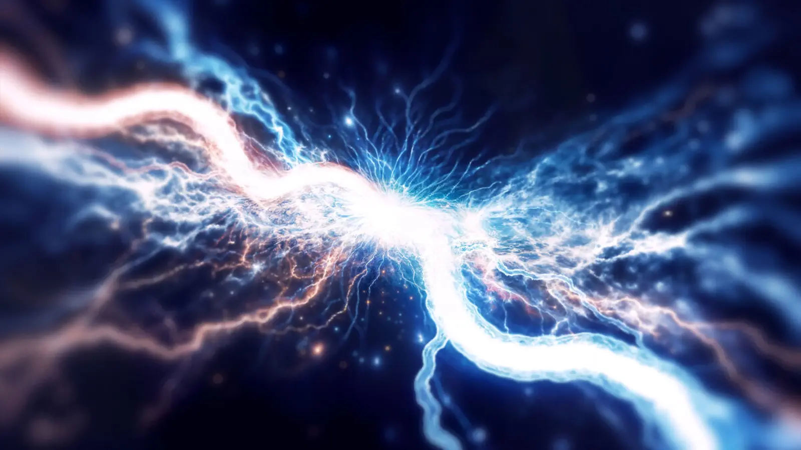 Tiny Nanogap Chip Could Spot Alien Life's Signatures