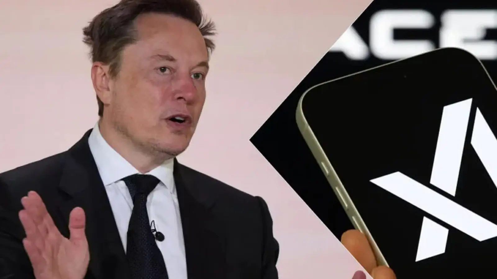 Elon Musk to Rename SpaceX AI Unit to SpaceXSI After Trump