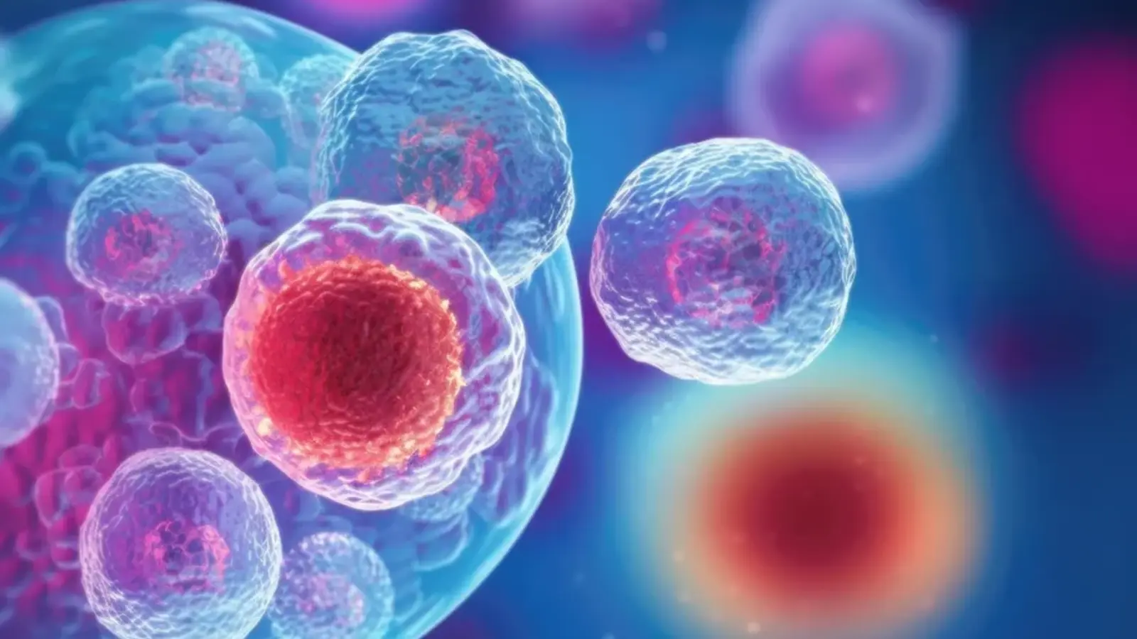 Scientists Rewind an 80-Year-Old Cell's Molecular Age
