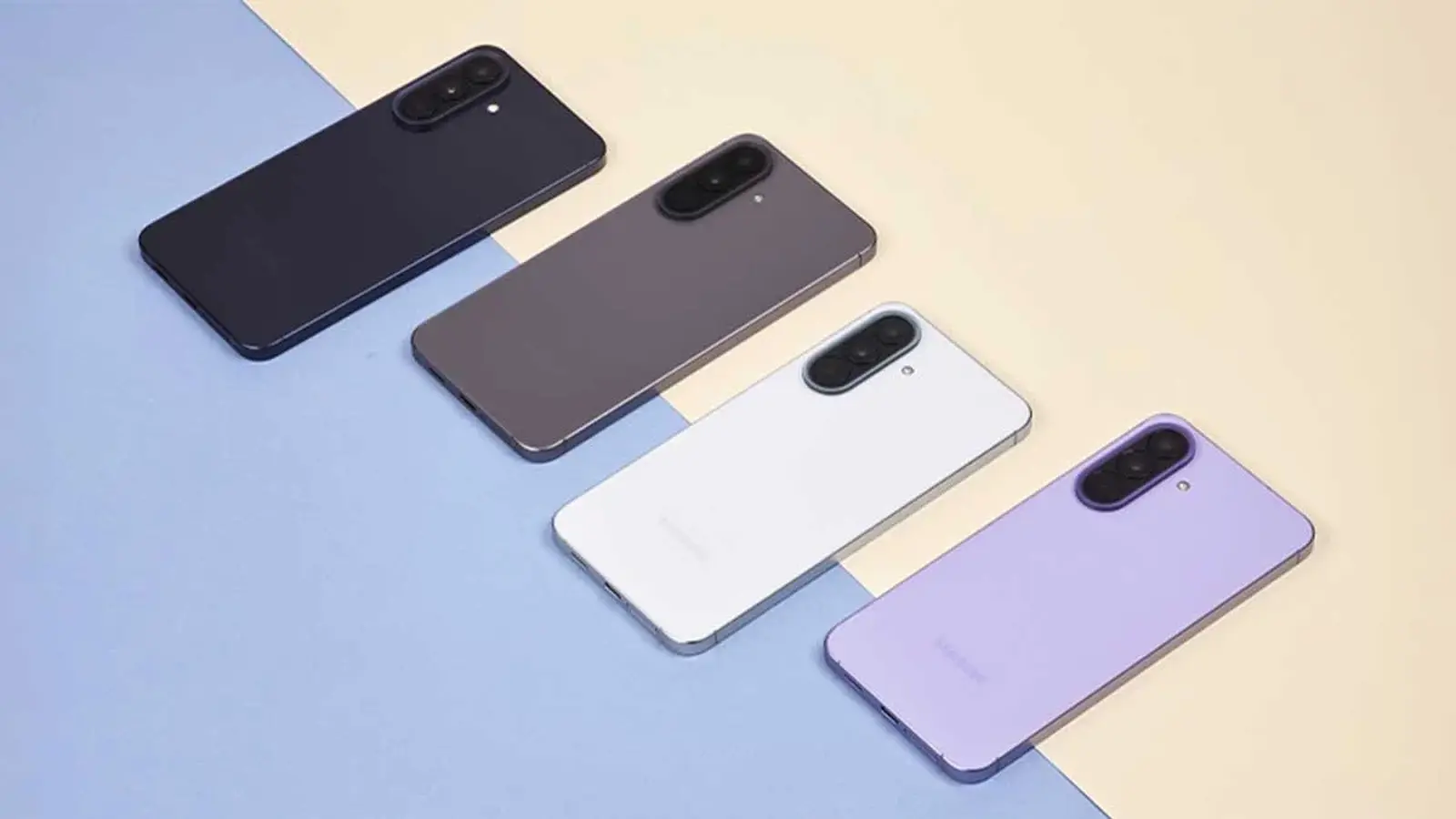 Samsung rolls out One UI 9 (Android 17) for Galaxy A57