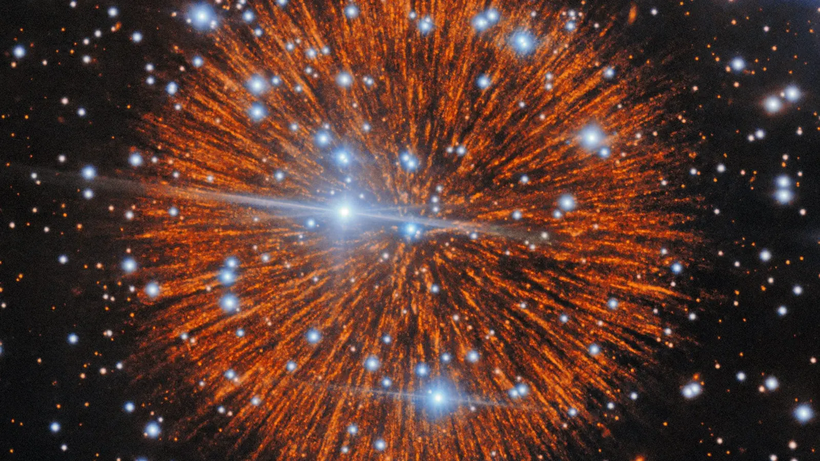 Pa 30 Revealed: The 850-Year-Old 'Zombie Star' Unveiled