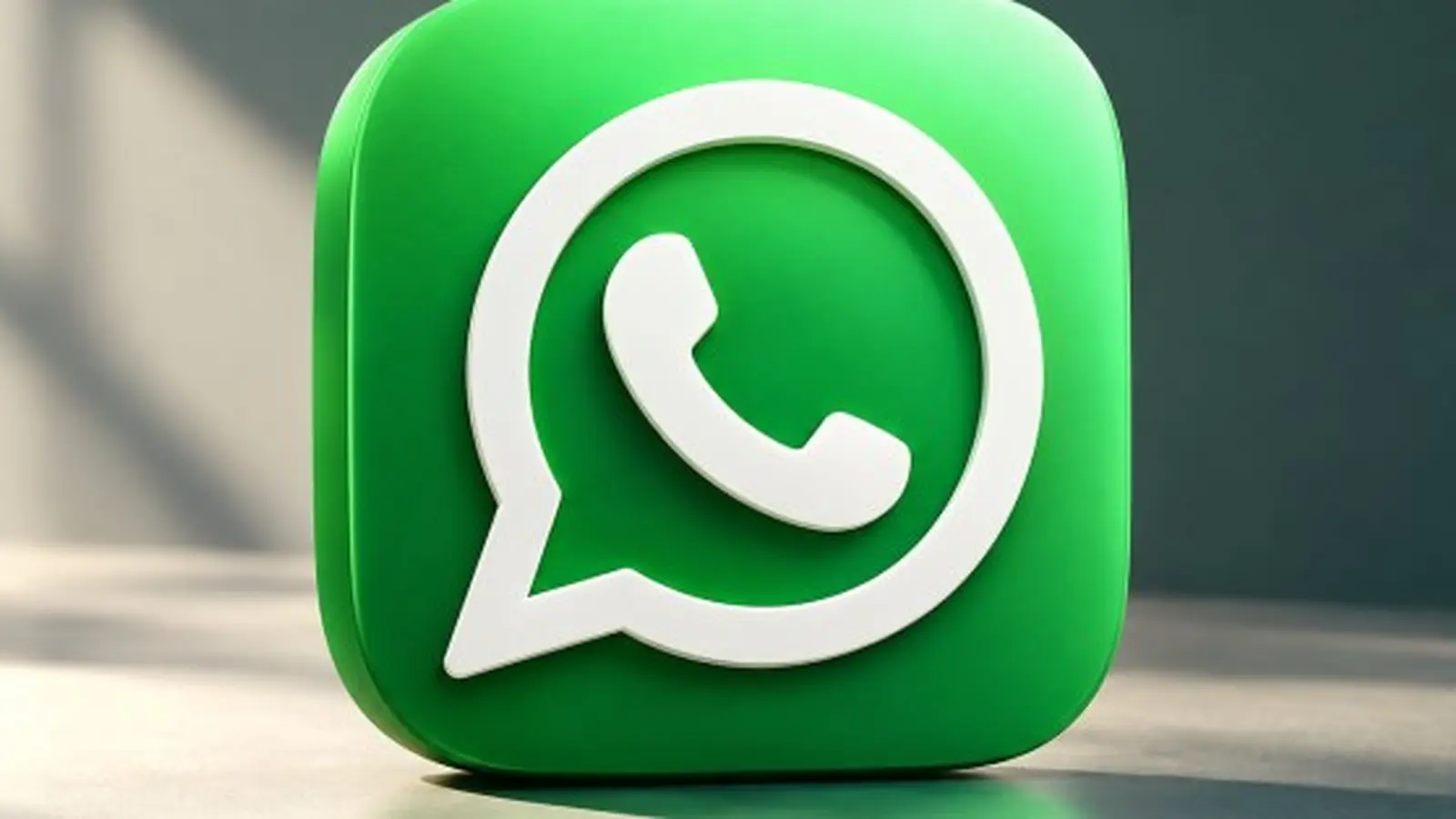 WhatsApp beta adds scheduled messages with encryption