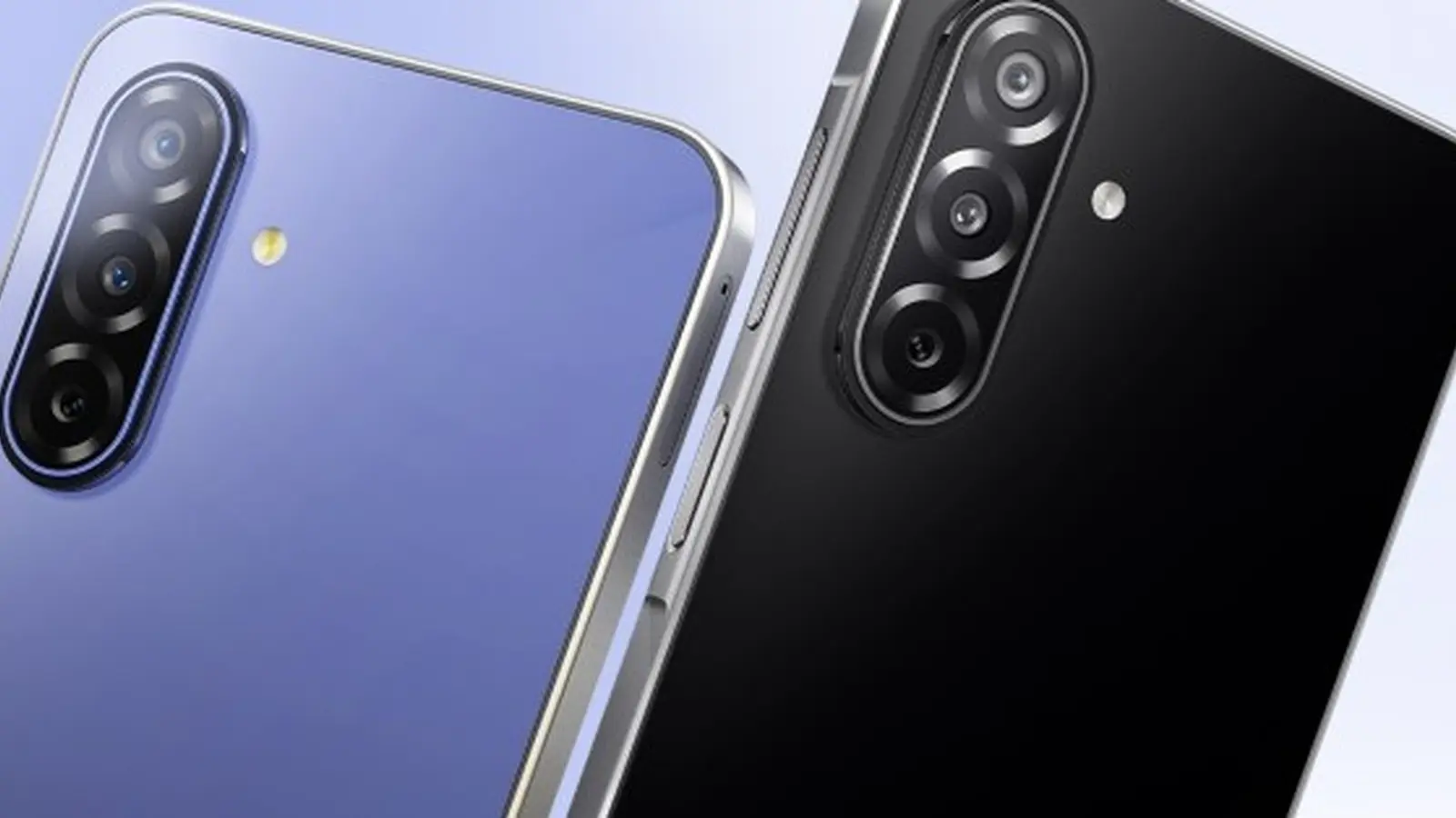 Samsung reveals Galaxy F70 5G specs and India launch