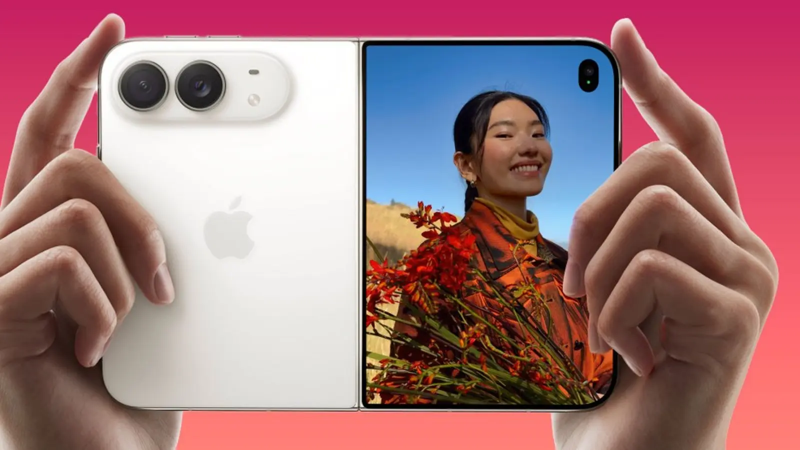 iPhone Duo ships Oct 23 with twin 48MP camera modules