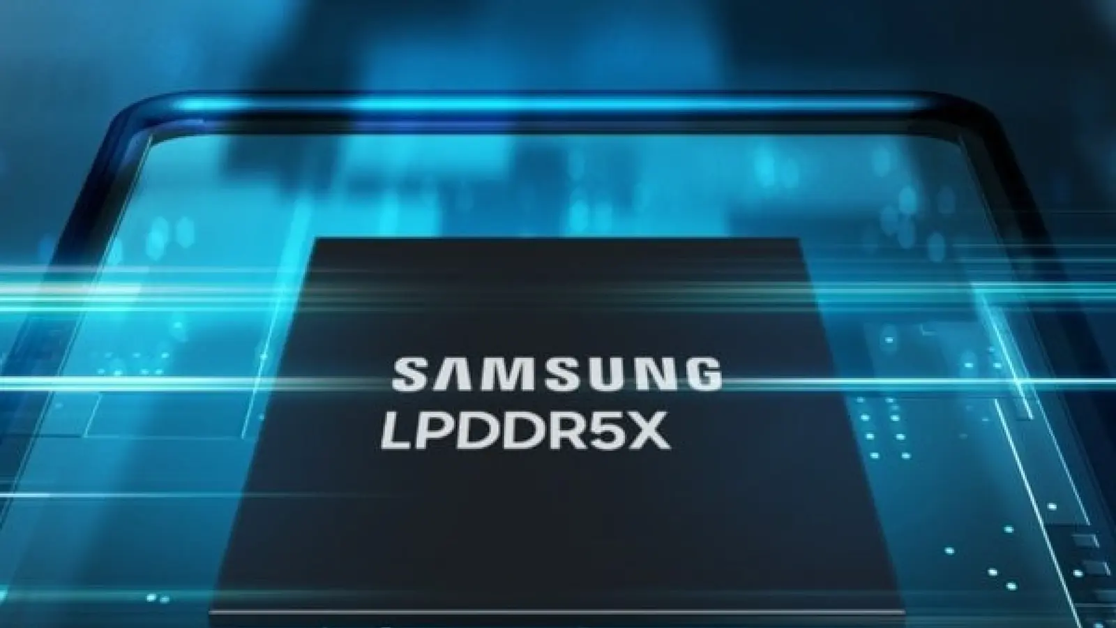 Samsung Allocates 70% DRAM, 100% HBM in Five-Year Deal