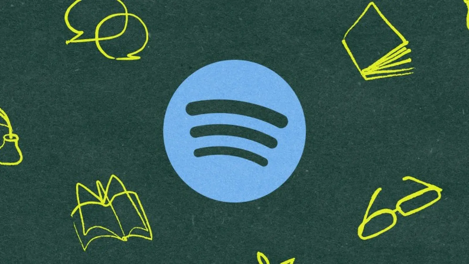 Spotify Expands Audiobooks to Over 180 Global Markets