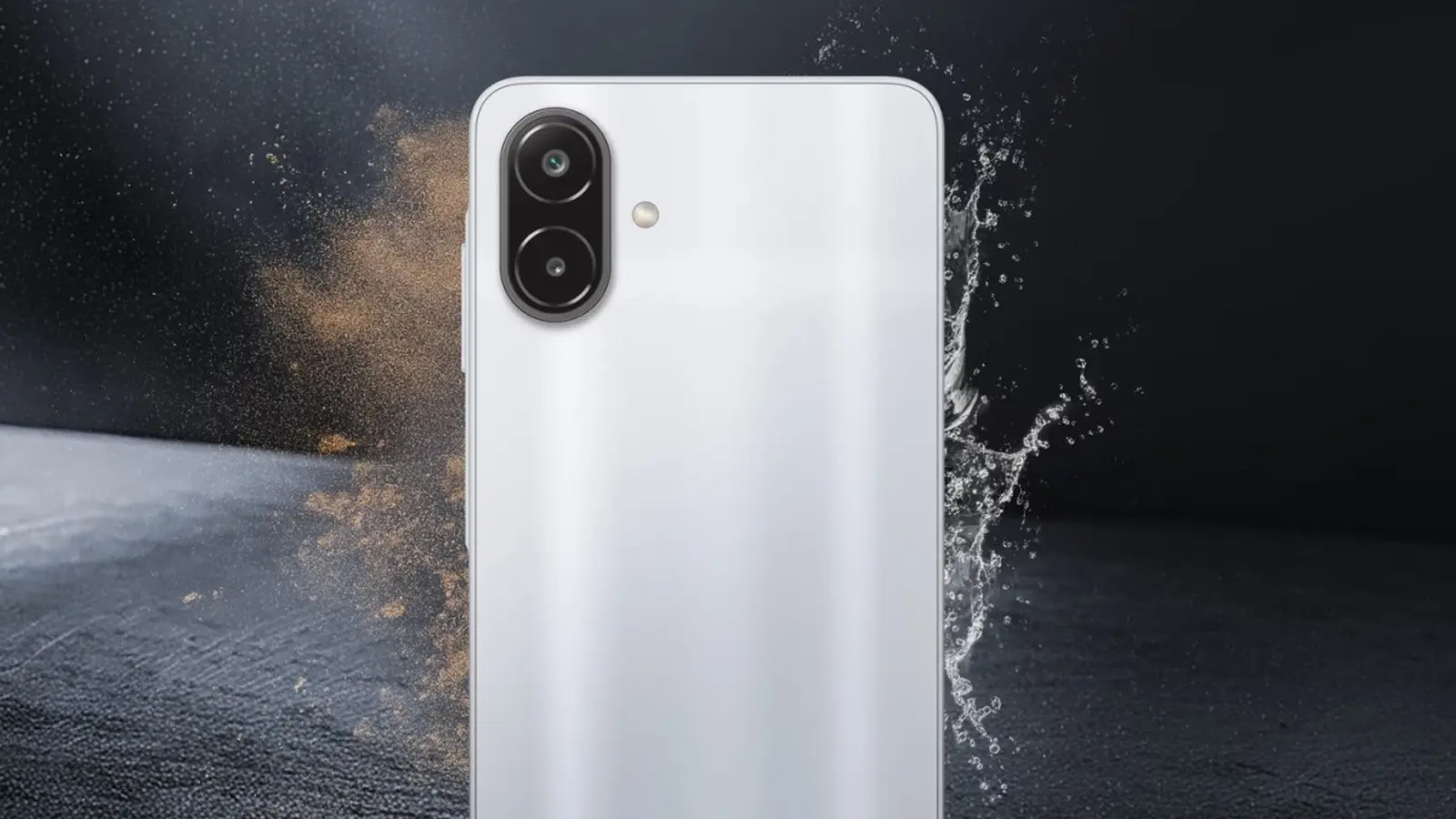 Samsung Galaxy M08 and F08 go official with 6,000mAh