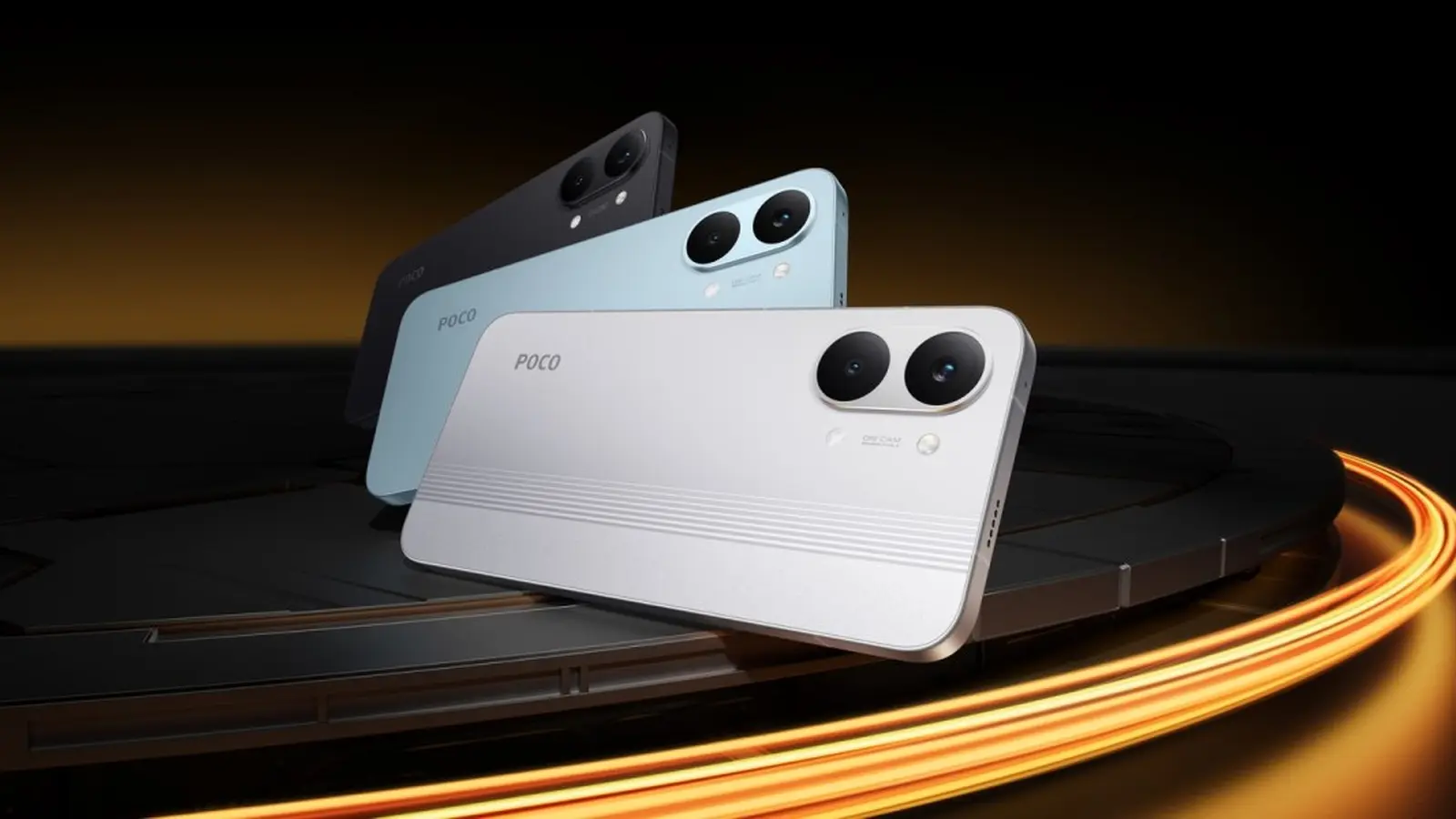 POCO X8 Pro Max pairs Dimensity 9500s with 9,000mAh