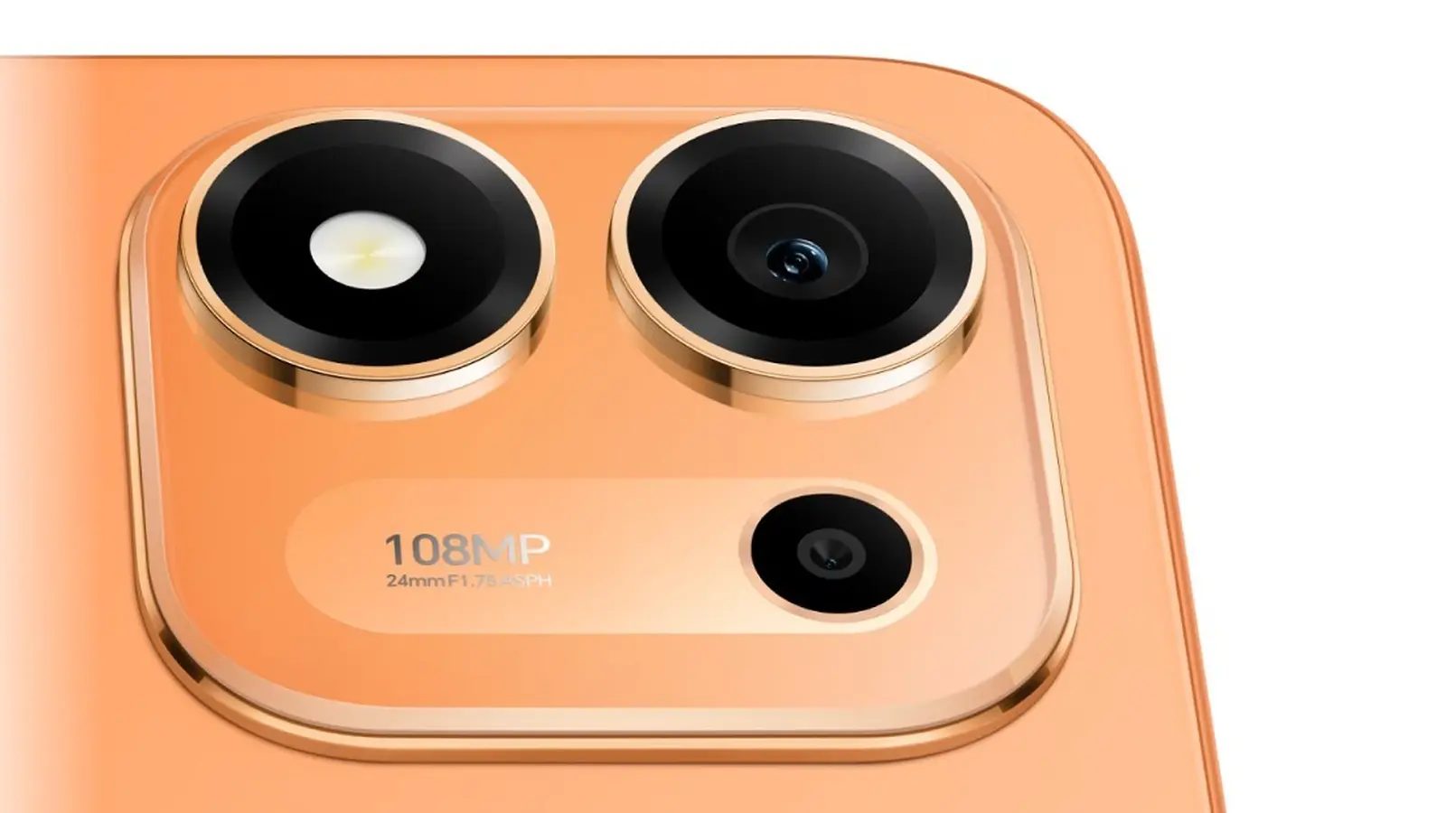 Honor X8e 4G: 108MP camera and 7,700mAh battery launch