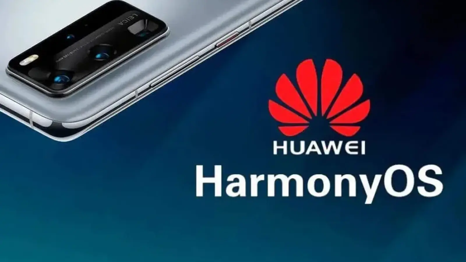 HarmonyOS NEXT to Roll Out Globally in Slow Phased Launch