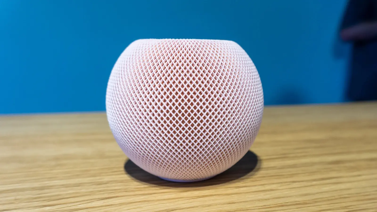Apple launches HomePod mini 2 with Siri AI and new colors