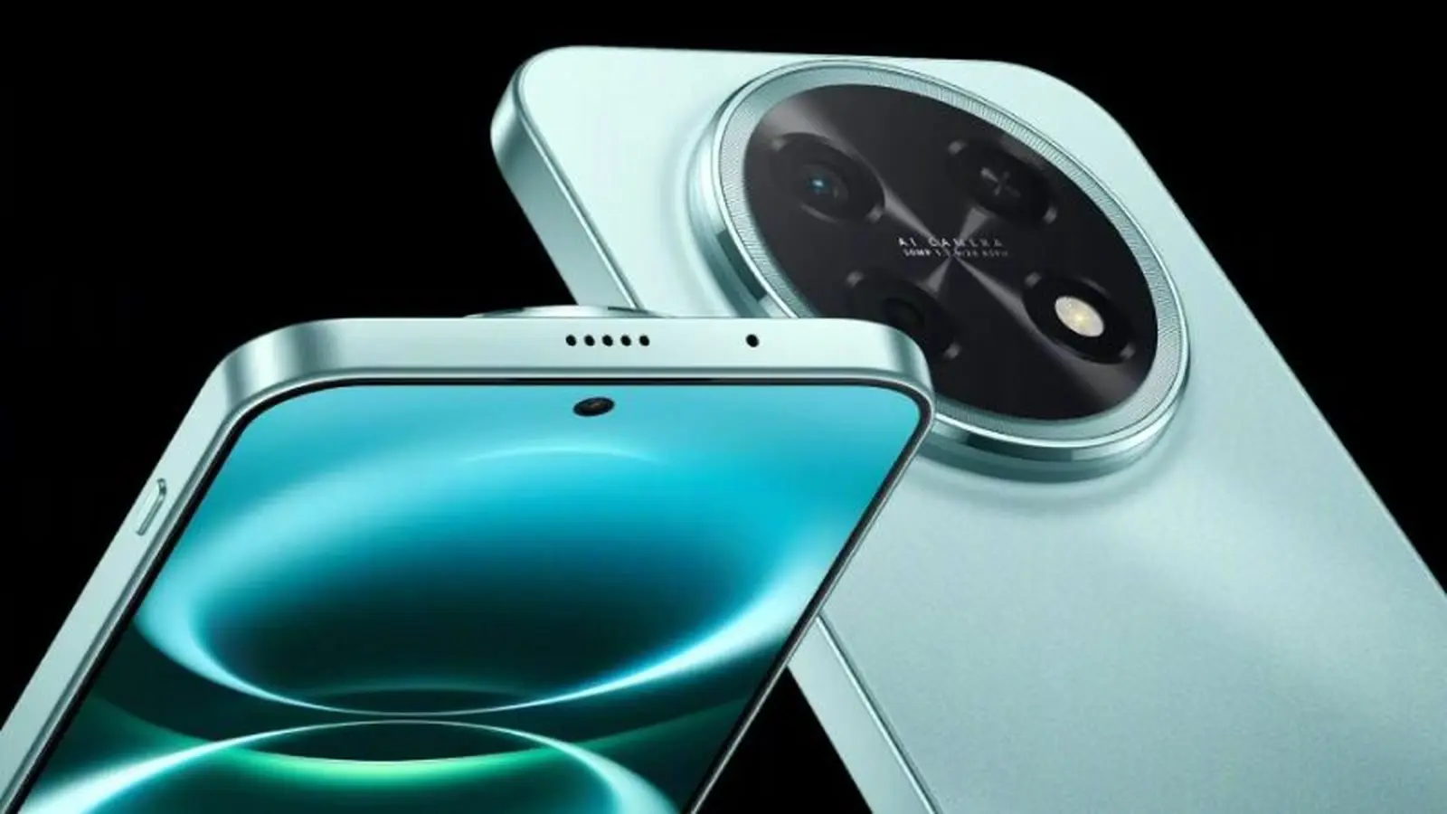 Huawei Enjoy 100 Pro Max leak: larger 8,800mAh battery