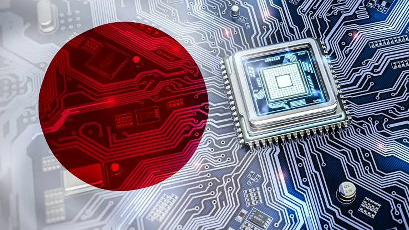 Japan’s $15B Push: Rapidus Seeks Return to Chip Lead