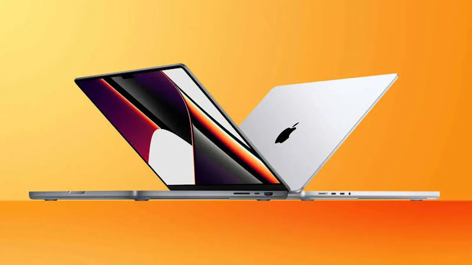 OLED MacBook Pro Likely Won't Be Significantly Thinner