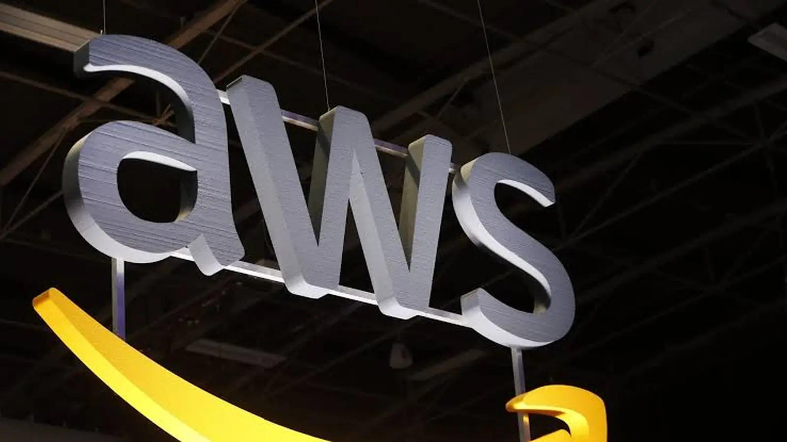 Amazon says AWS cloud compute largely presold through 2027