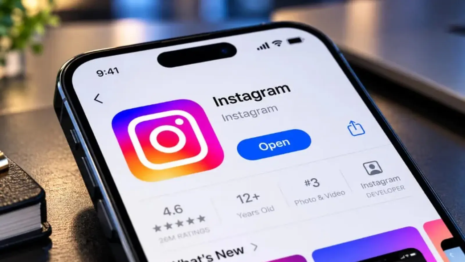 Instagram Tests 90-Minute Videos to Challenge YouTube