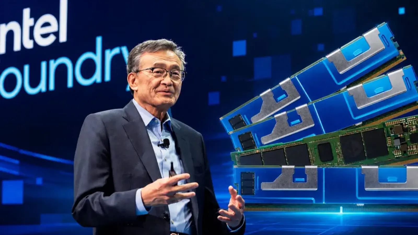 Intel Repositions for ASIC and Advanced Packaging Push