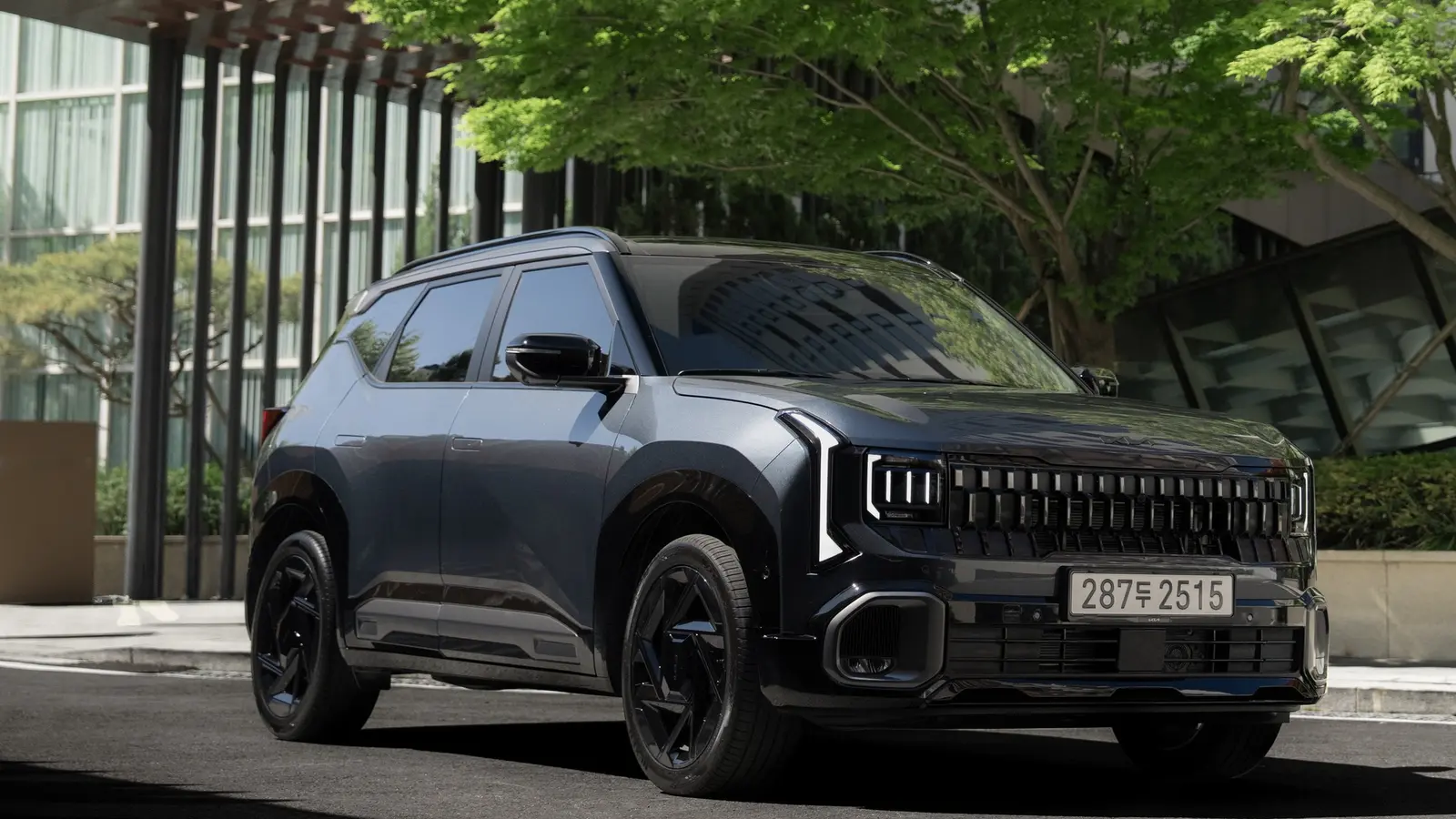 Kia Reveals Australian Pricing for 2027 Seltos Lineup