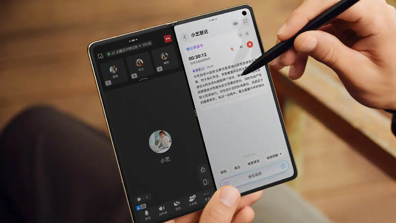 Huawei Mate X8 tipped with Kirin 9050 and 6,000mAh+ battery