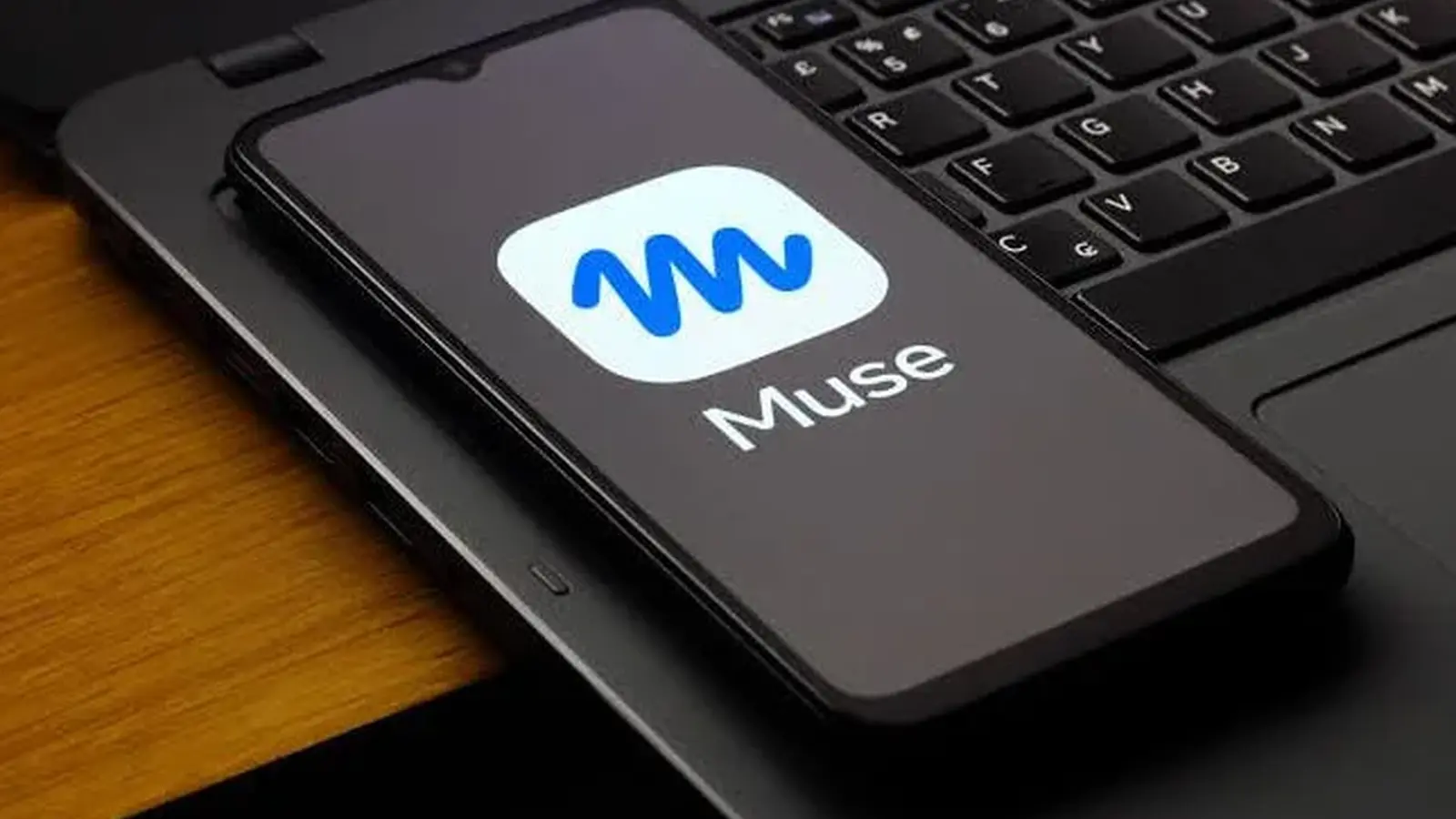 New Muse vulnerability exposes users' private shared links
