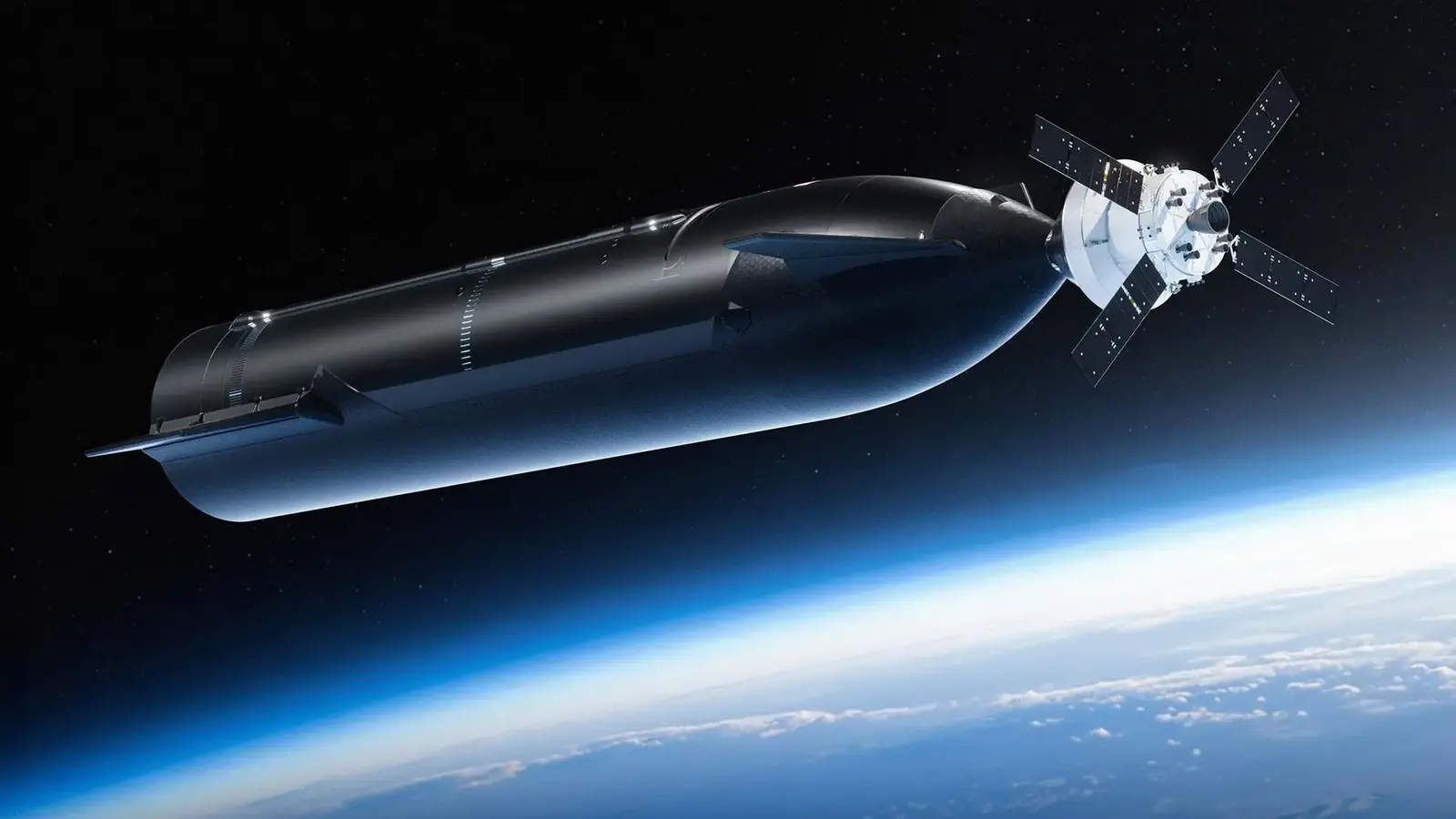 Artemis III: Summer Trials to Settle Moon Lander Race