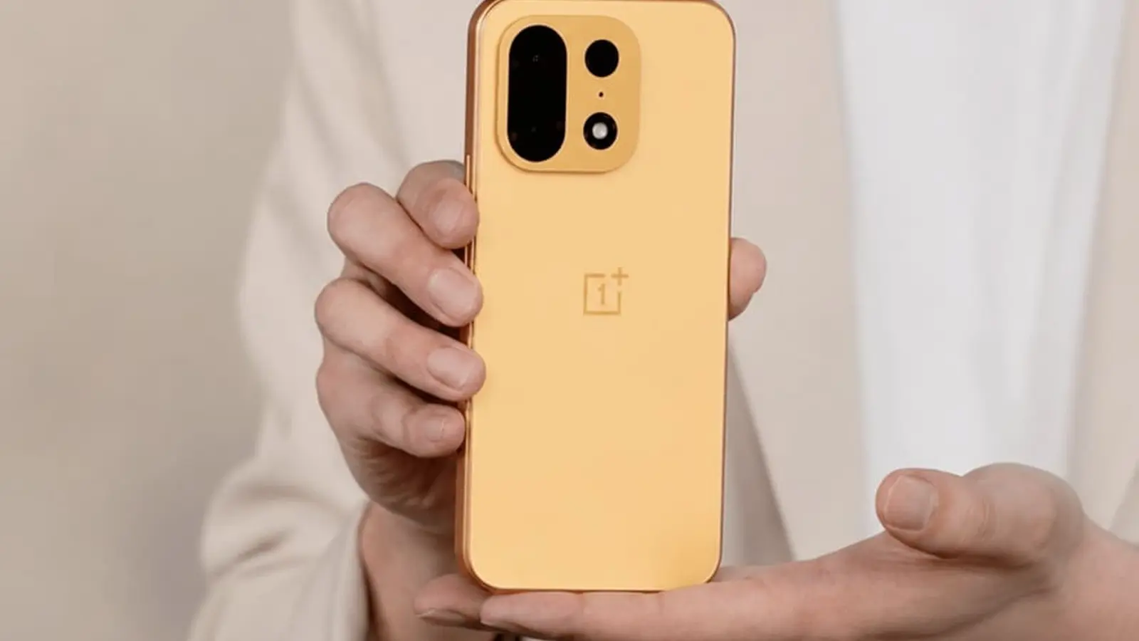 OnePlus Turbo Pro tipped with 200MP camera, huge battery