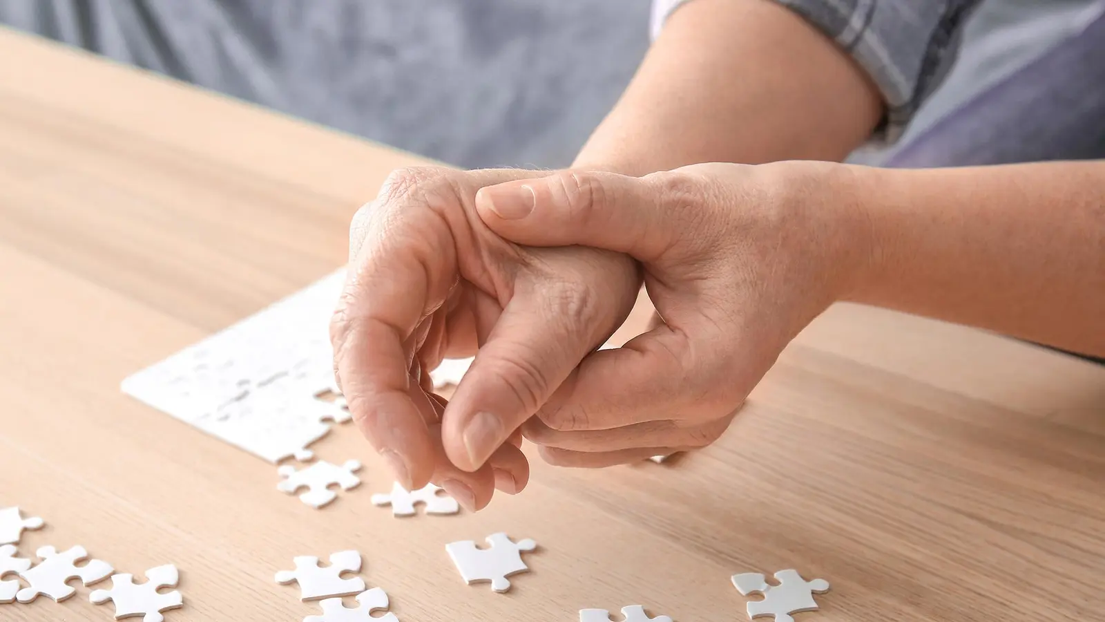 Why Daily Activity May Slow Cognitive and Motor Decline