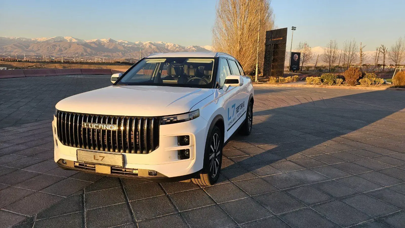 Lucano L7 (Jiko 7) Tops UK New-Car Sales in September