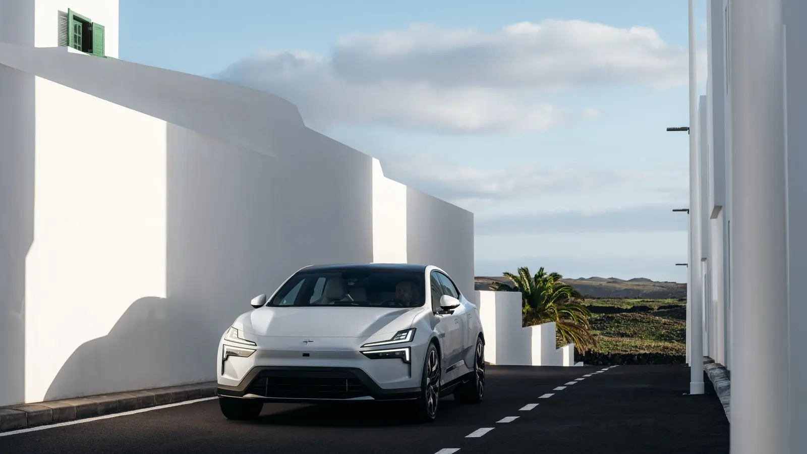 Polestar Clearing U.S. Inventory Ahead of 2027 Ban