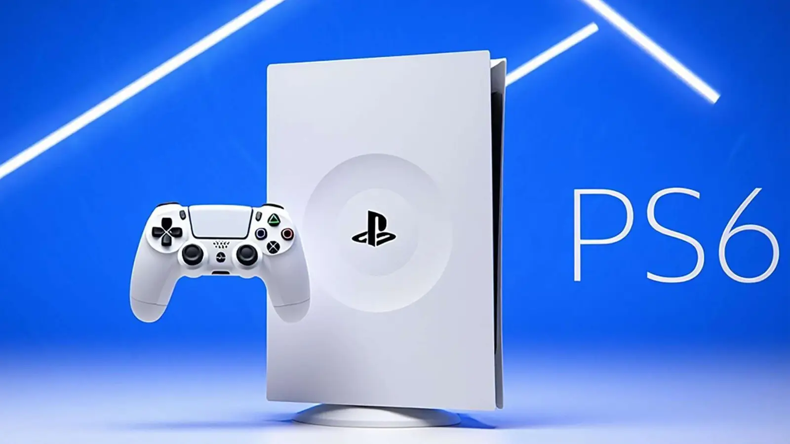 Sony patents frame-generation tech for PlayStation 6
