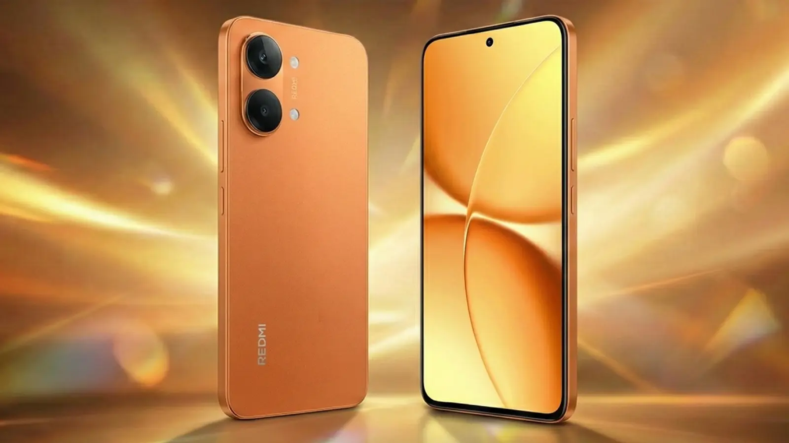 Redmi Turbo 6 Max tipped with Dimensity 9500s, 10,000mAh