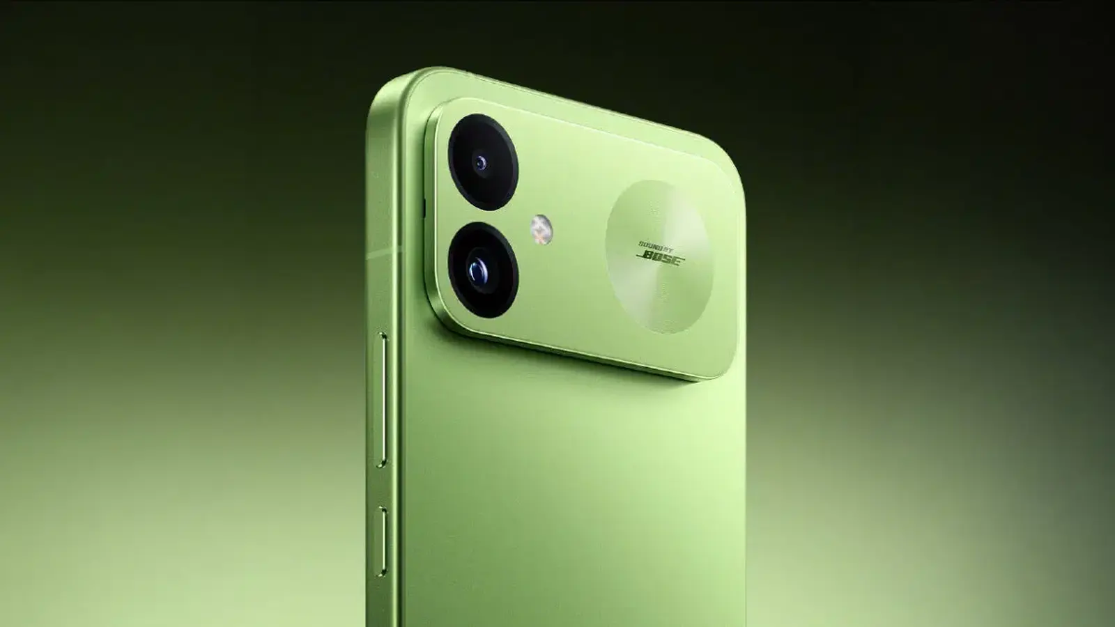 Redmi K100 debuts 10,000mAh battery and Snapdragon 8 Elite