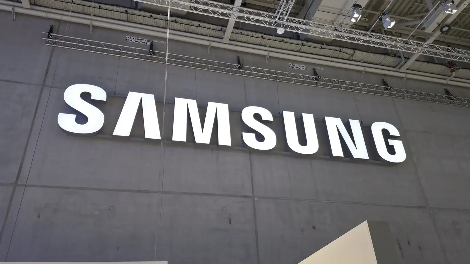 Samsung Agrees to Use TSMC 3 nm for Nvidia NVHBM Memory