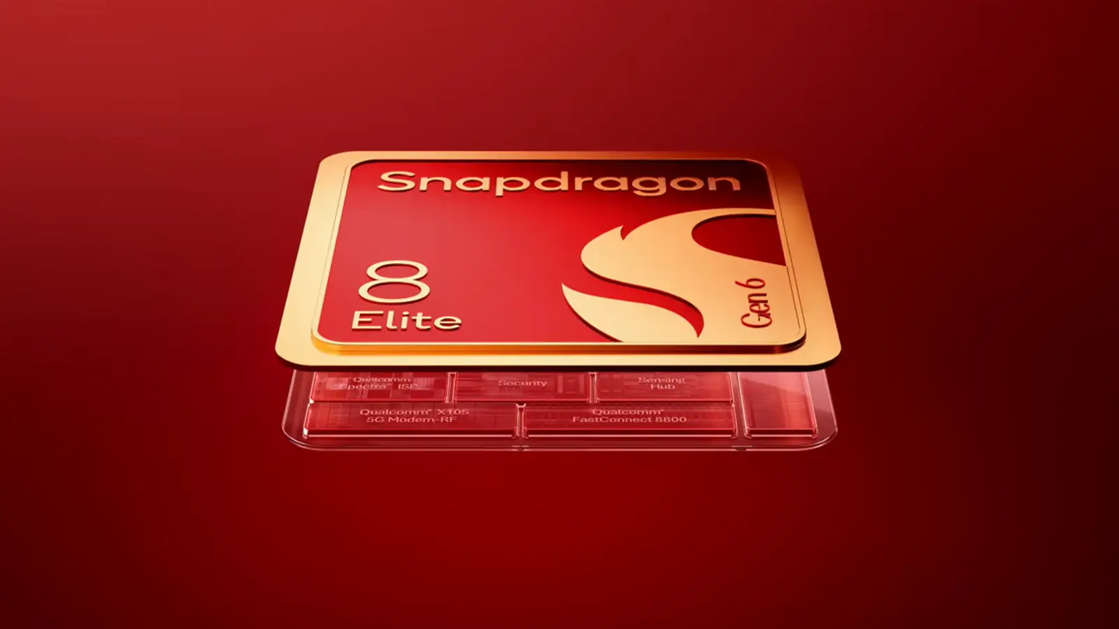 Snapdragon 8 Elite Extreme runs hot; Exynos 2700 may return
