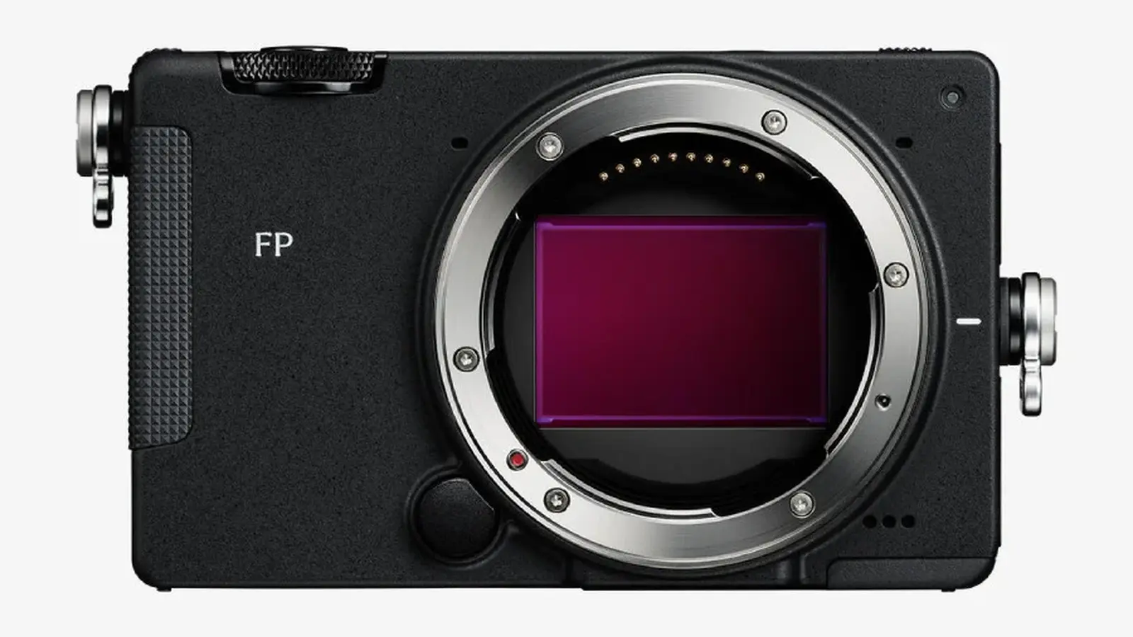 Sigma FP2 launches with 24.5MP partially stacked sensor