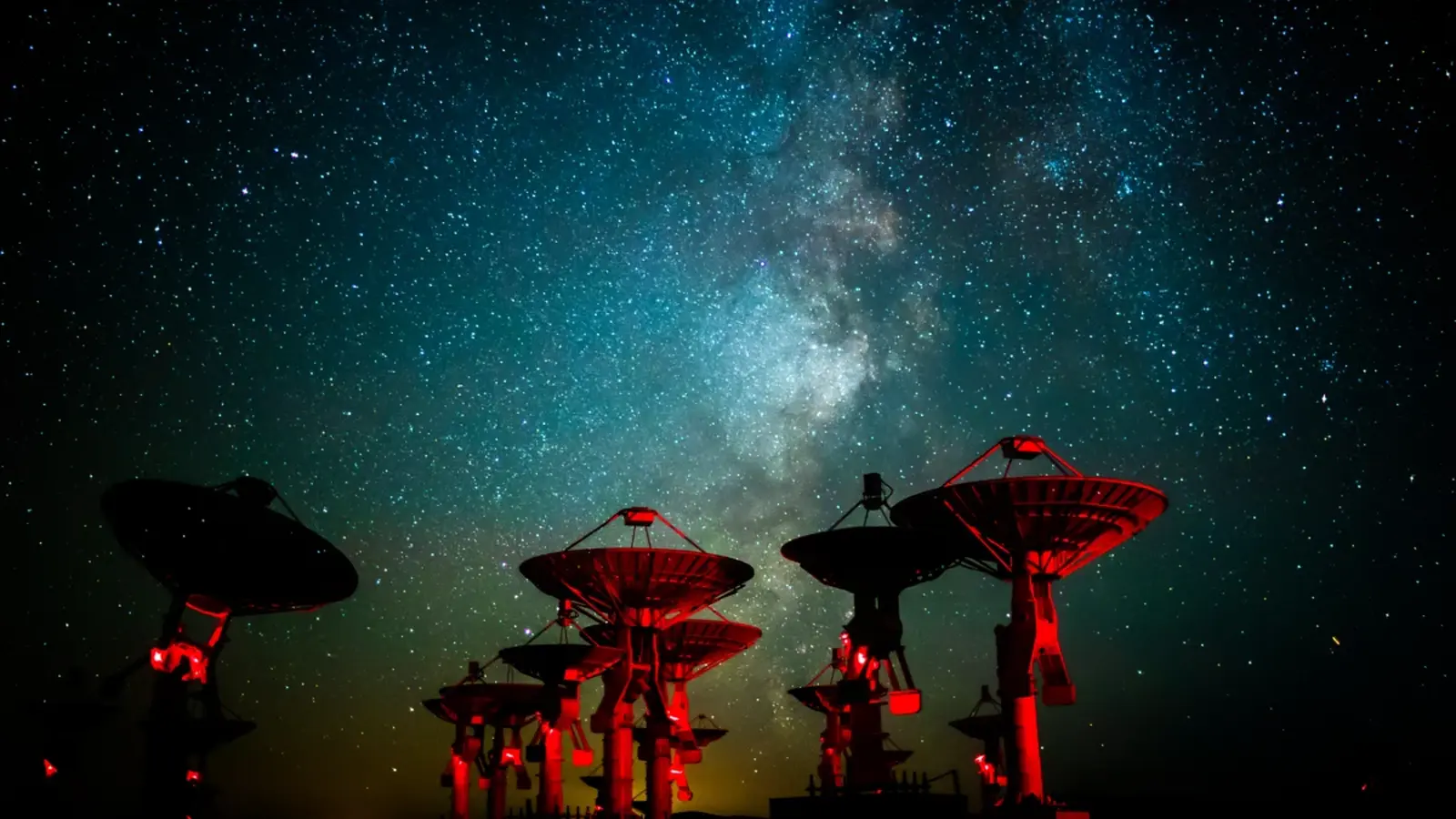 An Unusual Radio Source Lights Up the Outer Milky Way