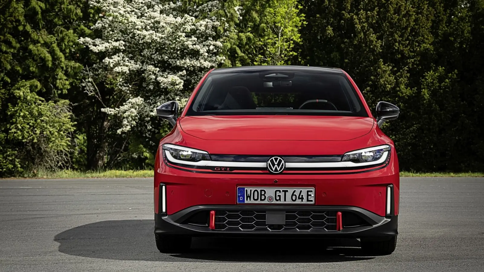 Volkswagen Group's Urban EVs Near 150,000 Orders in Paris