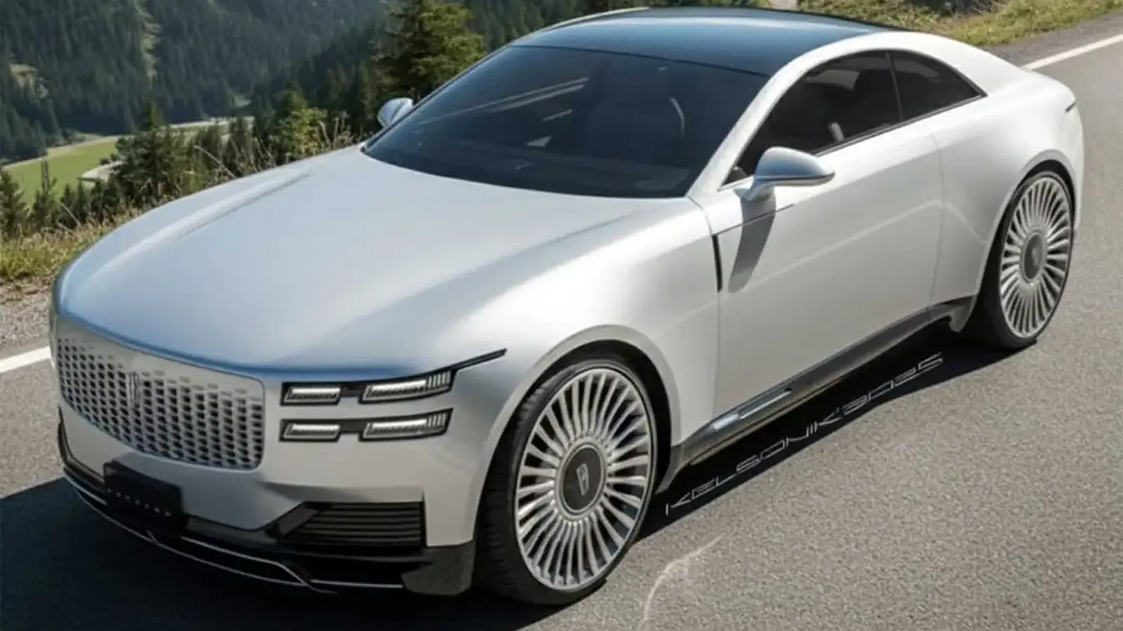 Toyota Elevates Century into Global Ultra-Luxury Brand